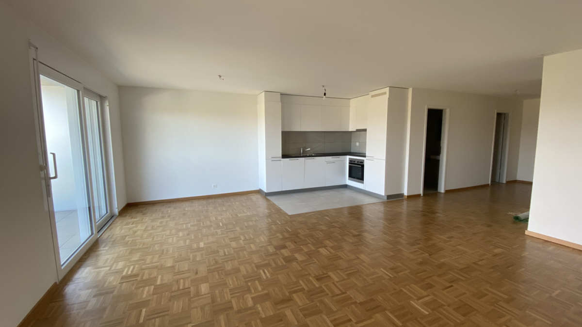 Joli logement de 4.5 pièces à Orbe