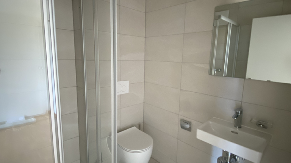 Joli logement de 4.5 pièces à Orbe