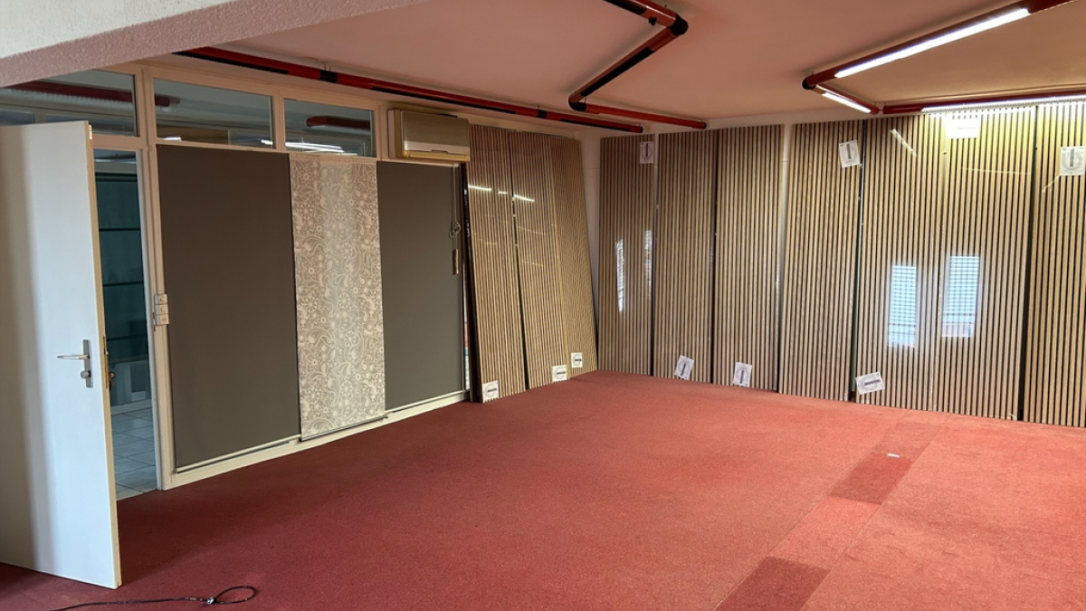 A louer - Bureau de 70 m2 à Chavornay
