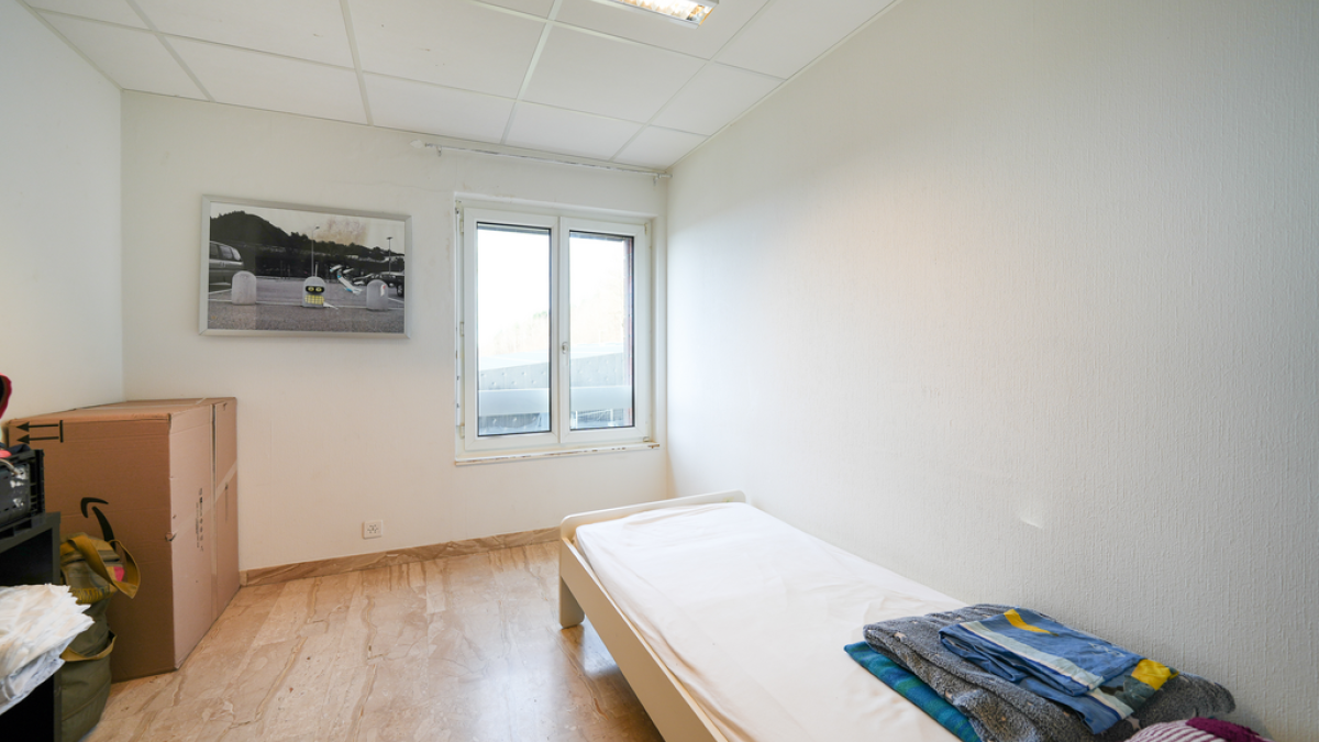 Spacieux appartement de 4 pièces à Savigny
