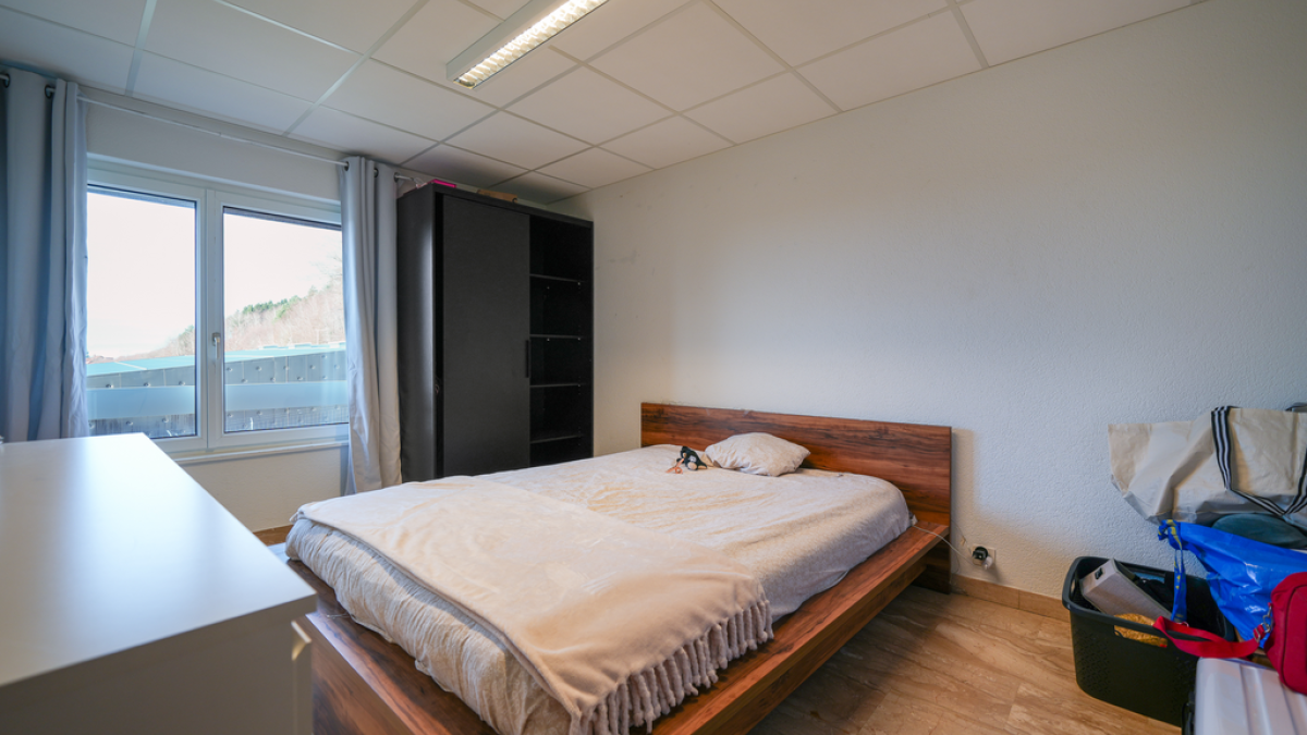 Spacieux appartement de 4 pièces à Savigny
