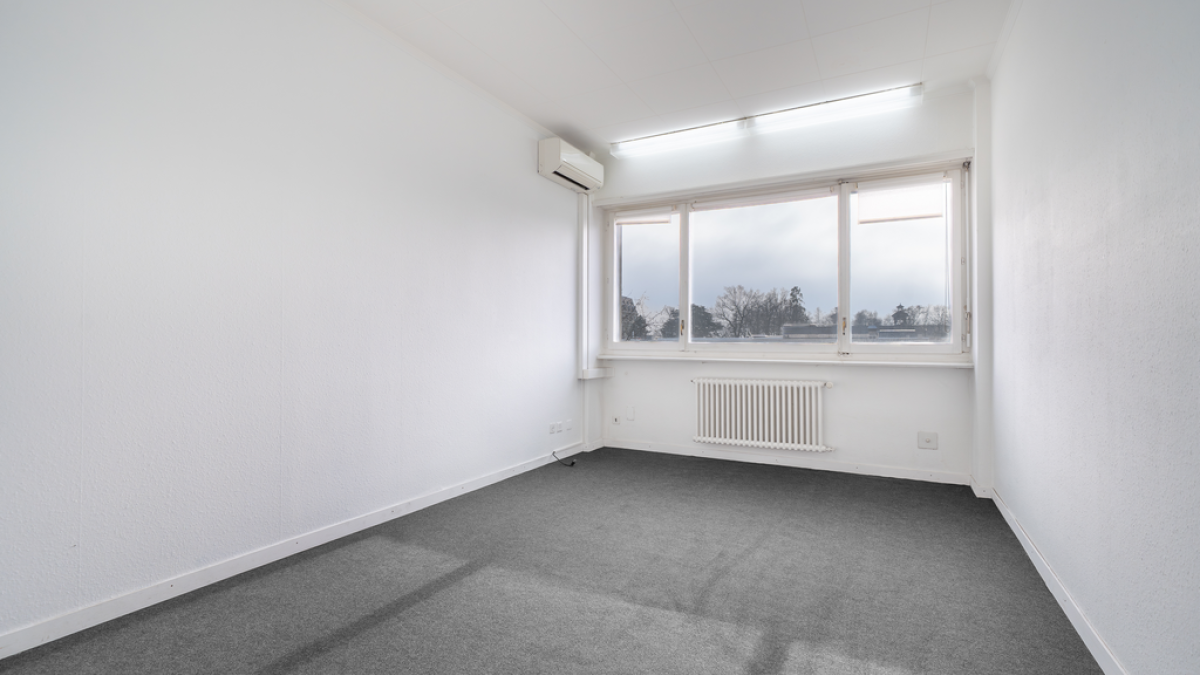 Votre future bureau au centre de Lausanne !