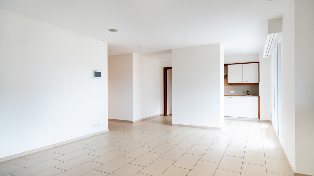 Superbe appartement à louer à Lucens - Quartier calme et verdoyant