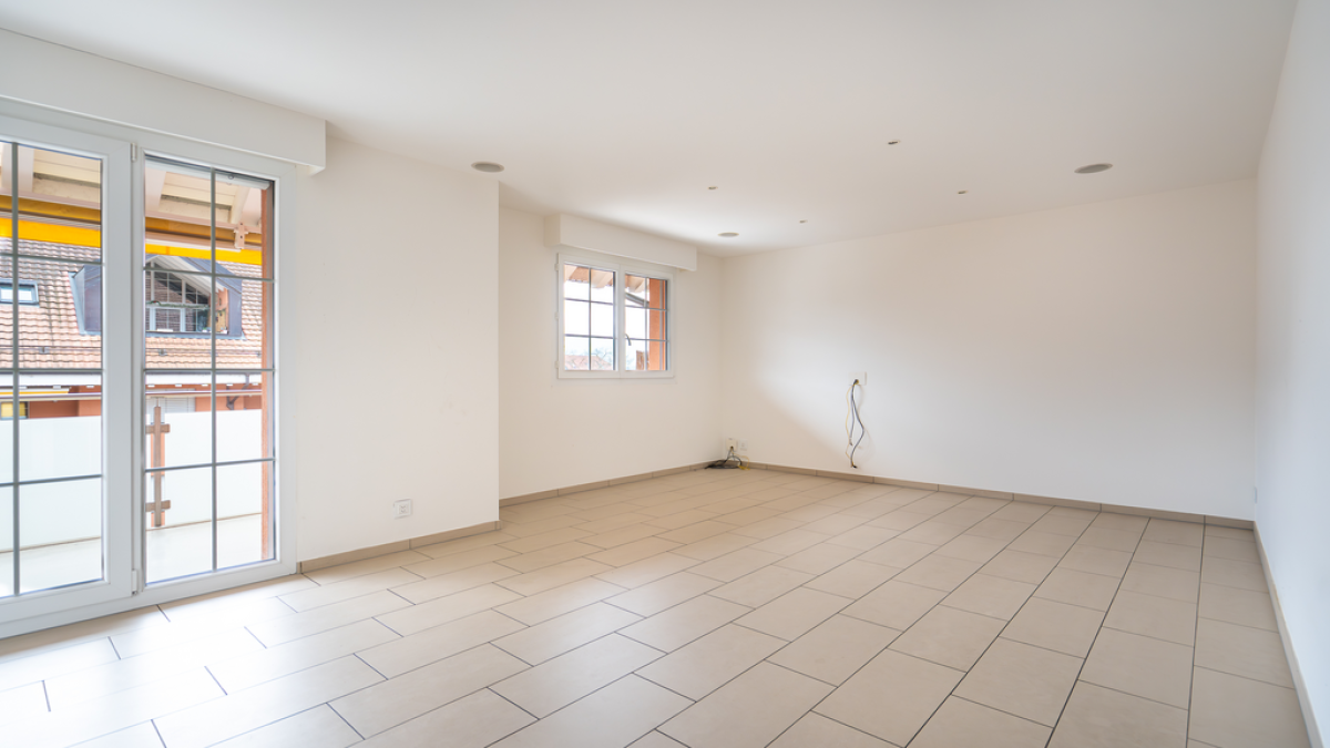 Superbe appartement à louer à Lucens - Quartier calme et verdoyant