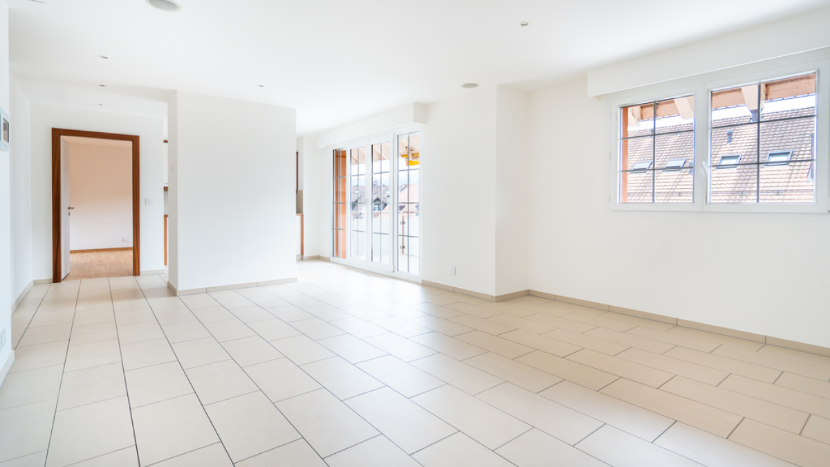Superbe appartement à louer à Lucens - Quartier calme et verdoyant