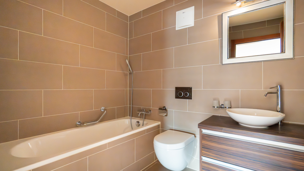 Superbe appartement à louer à Lucens - Quartier calme et verdoyant