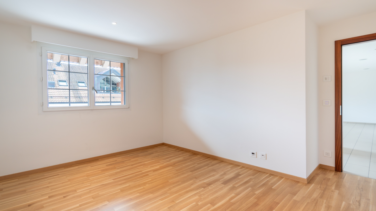 Superbe appartement à louer à Lucens - Quartier calme et verdoyant