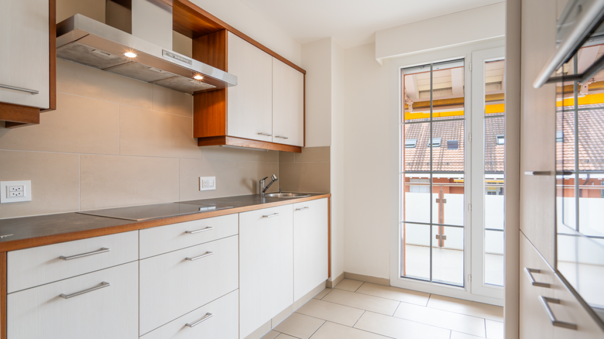 Superbe appartement à louer à Lucens - Quartier calme et verdoyant