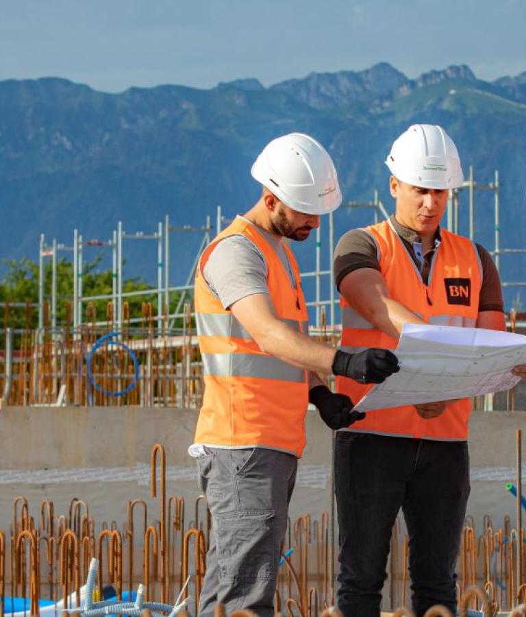 Construire-et-renover