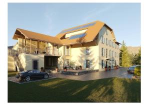 Nouvelle promotion : appartement neuf de 3.5 pièces
