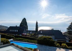 Belle propriété familiale au calme