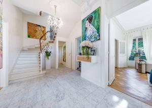 Maison d'exception à vendre!
