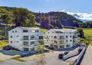 Spacieux et lumineux appartement de 4.5 pièces - libre de suite