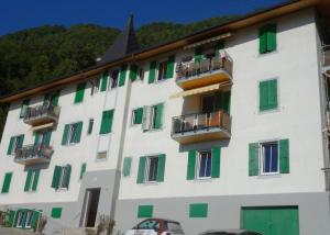Immeuble à vendre