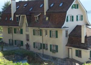 Immeuble à vendre