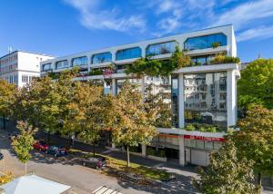 Surface d’entreposage de 330 m2