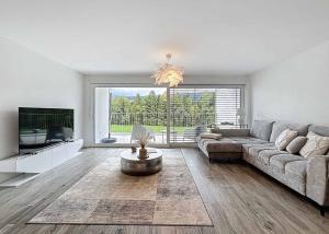 Opportunité de rendement - Sapiceux 2.5 pièces de 67m²  + balcon