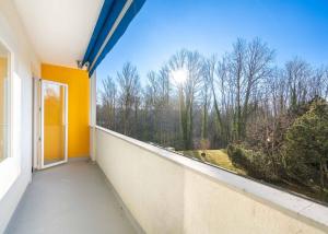 Sublime appartement de 3.0 pièces de 98m2 avec vue sur le lac