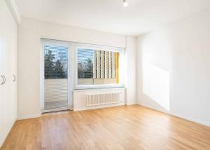 Sublime appartement de 3.0 pièces de 98m2 avec vue sur le lac