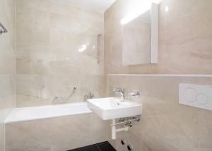 Sublime appartement de 3.0 pièces de 98m2 avec vue sur le lac