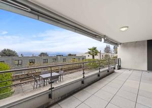 Superbe 3.5 pièces avec terrasses