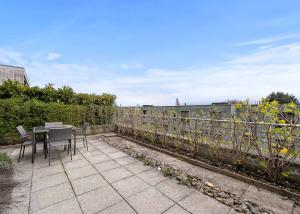 Superbe 3.5 pièces avec terrasses