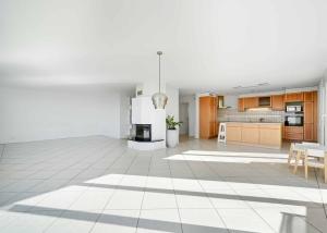 Villa d'exception avec piscine et vue imprenable sur le Lac