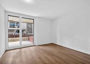 2,5 pièces neuf, spacieux, lumineux avec jardin