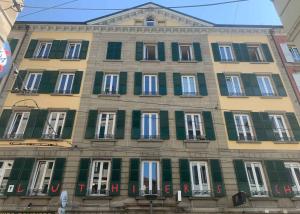 Grand appartement de 3 pièces au centre de Lausanne