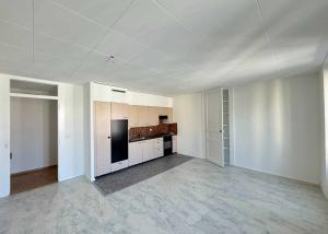 Grand appartement de 3 pièces au centre de Lausanne