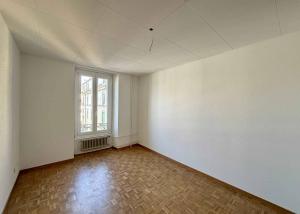 Grand appartement de 3 pièces au centre de Lausanne