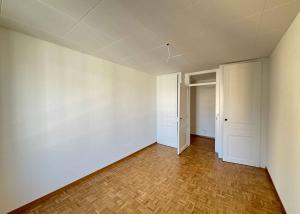 Grand appartement de 3 pièces au centre de Lausanne