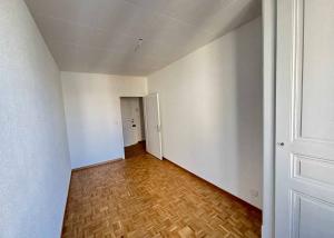 Grand appartement de 3 pièces au centre de Lausanne