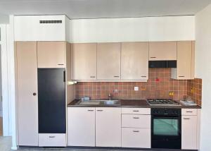 Grand appartement de 3 pièces au centre de Lausanne