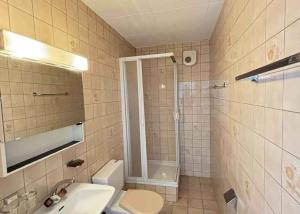 Grand appartement de 3 pièces au centre de Lausanne