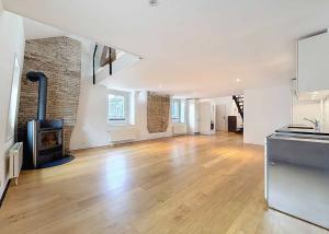 Superbe loft en duplex au cœur de la vieille ville - Ancien-Port 1