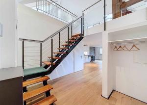 Superbe loft en duplex au cœur de la vieille ville - Ancien-Port 1
