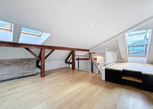 Superbe loft en duplex au cœur de la vieille ville - Ancien-Port 1