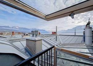 Superbe loft en duplex au cœur de la vieille ville - Ancien-Port 1