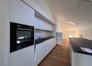 À louer - bel appartement de 3.5 pièces en duplex aux combles