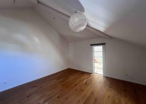 À louer - bel appartement de 3.5 pièces en duplex aux combles