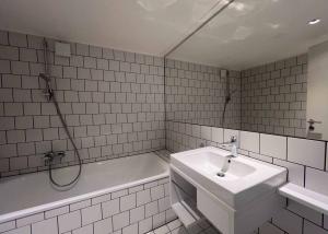 À louer - bel appartement de 3.5 pièces en duplex aux combles