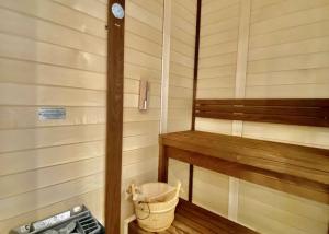 GRAND APPARTEMENT DE 1.5 PIECES DE STANDING