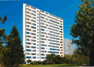 Splendide 4.5 pièces à 10min du centre-ville