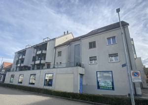 Dépôt à Yverdon