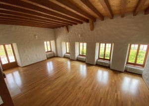 A louer, grand appartement