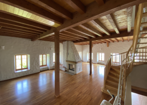 A louer, grand appartement