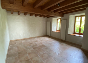 A louer, grand appartement