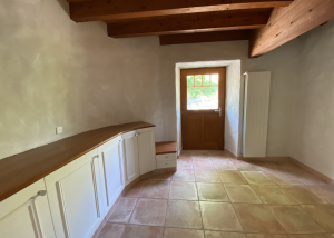 A louer, grand appartement
