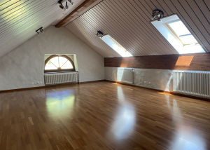 A louer, grand appartement